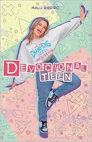 Devocional Teen – Malu Ribeiro