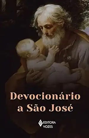 Devocionário a São José – Diác. Fernando José Bondan