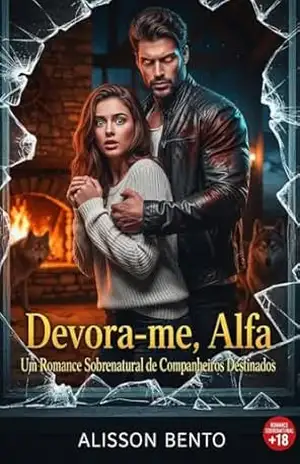 Devora–me, Alfa: Um Romance Sobrenatural de Companheiros Destinados (Alfas & Destino) – Alisson  Bento