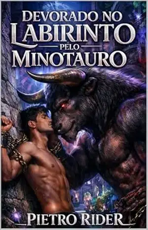 Devorado no Labirinto pelo Minotauro – Pietro Rider