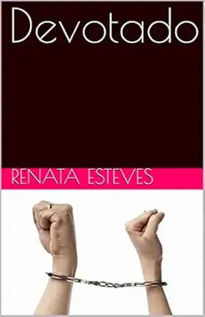 Capa do livro Devotado - Renata Esteves