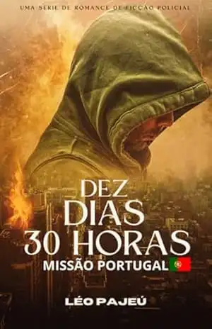 Dez Dias 30 Horas – Léo Pajeú
