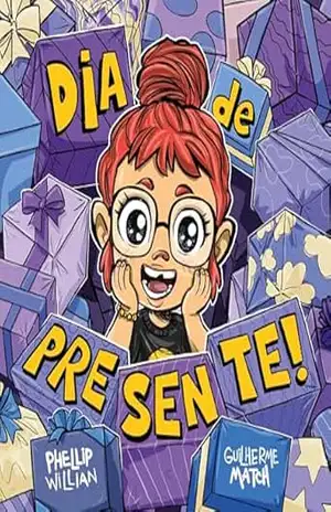 Dia de presente! – Phellip Willian