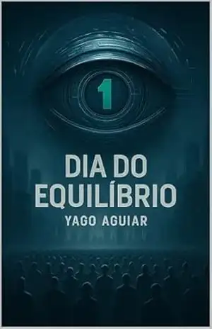 Dia do Equilíbrio – Yago Aguiar