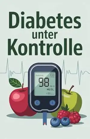 Diabetes unter Kontrolle – JL Matos