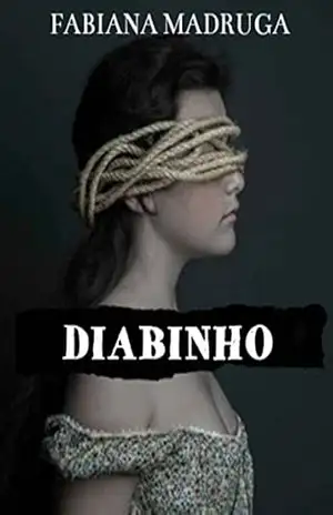Diabinho – Fabiana  Madruga