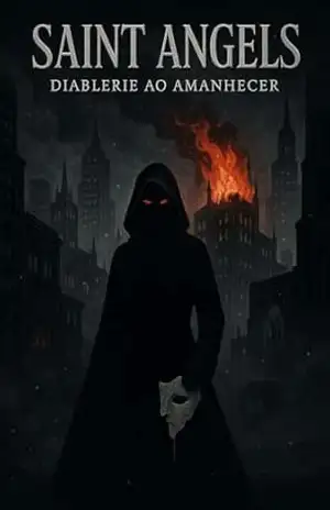 Diable ao amanhecer – Fiuza Diable ao amanhecer – Fiuza