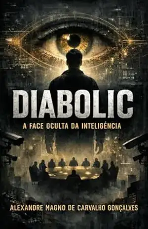 Diabolic — A Face Oculta da Inteligência – Alexandre Magno De Carvalho Gonçalves Diabolic — A Face Oculta da Inteligência – Alexandre Magno De Carvalho Gonçalves
