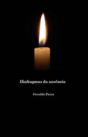 Diafragmas da ausência – Geraldo Paiva