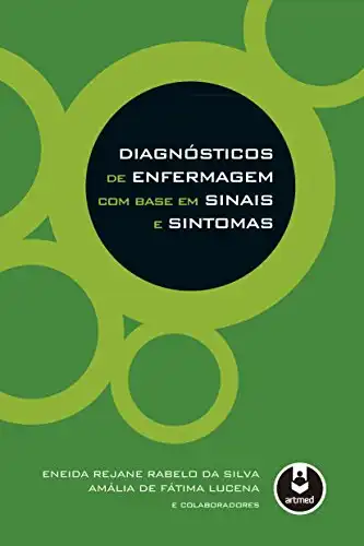 Baixar Diagnosticos de Enfermagem com Base em Sinais e Sintomas pdf, epub, mobi, eBook