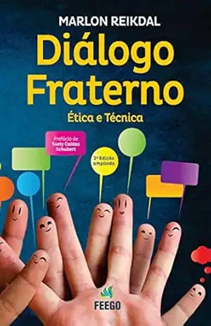 Diálogo fraterno: Ética e técnica – Marlon Reikdal