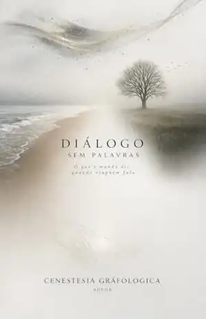 DIÁLOGO SEM PALAVRAS – CENESTESIA GRAFOLOGICA