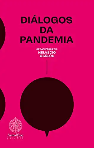 Baixar Diálogos da Pandemia pdf, epub, mobi, eBook