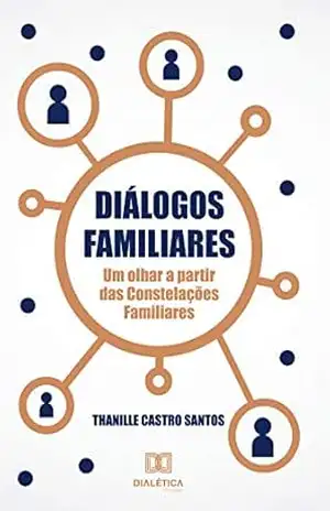 Diálogos Familiares: um olhar a partir das constelações familiares – Thanille Castro Santos