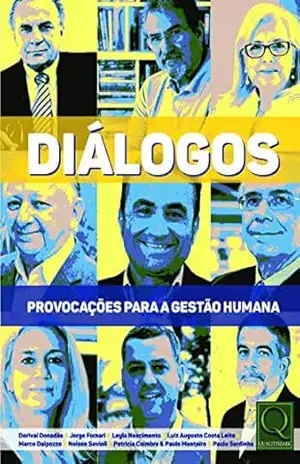 Diálogos para uma Gestõ Humana – Leyla Nascimento Diálogos para uma Gestõ Humana – Leyla Nascimento