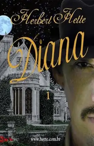 Diana 1 – Herbert Hette Diana 1 – Herbert Hette
