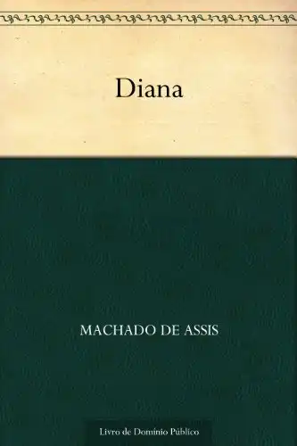 Baixar Diana pdf, epub, mobi, eBook