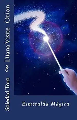 Diana Visite Orion – Soledad Toro