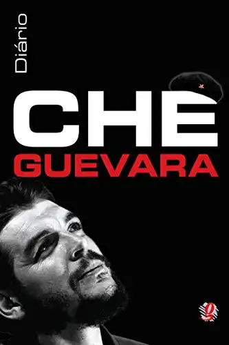 Baixar Diário Che Guevara pdf, epub, mobi, eBook