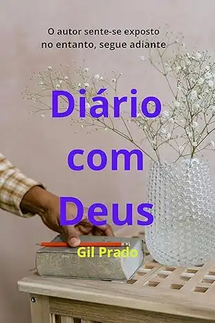 Baixar Diário com Deus pdf, epub, mobi, eBook