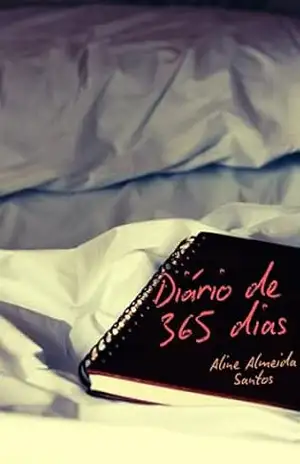 Diário de 365 dias – Aline Almeida Santos