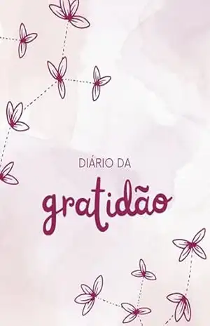 diário de gratidão – GUILHERME CARVALHO