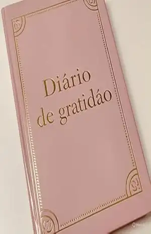 Diário de Gratidão: ''Um Caminho para a Felicidade'' - Iris Eduarda Diário de Gratidão: ''Um Caminho para a Felicidade'' - Iris Eduarda