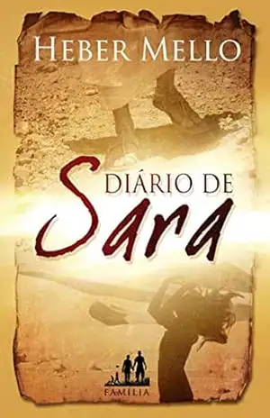 Diário de Sara – Heber Mello Diário de Sara – Heber Mello