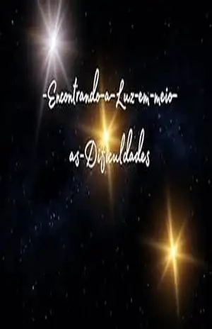 Diário de Superação: Encontrando a Luz em meio às Dificuldades: Encontrando a Luz – FELIPE BARBOSA