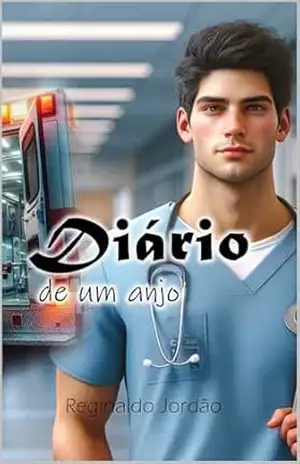 Diario de um Anjo – Reginaldo Jordao