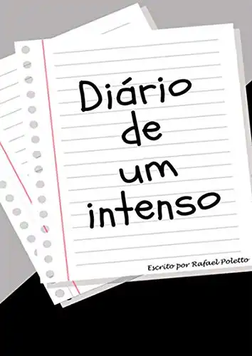 Baixar Diário De Um Intenso pdf, epub, mobi, eBook