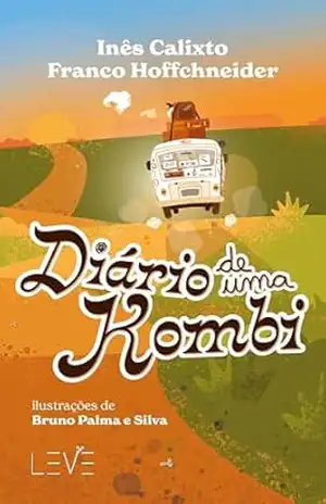 DIÁRIO DE UMA KOMBI – Inês Calixto