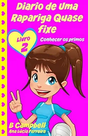 Diario de Uma Rapariga Quase fixe 2 – Bill Campbell