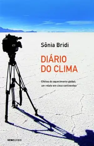 Diário do clima – Sônia Bridi