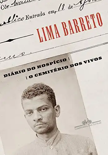 Baixar Diário do hospício & O cemitério dos vivos pdf, epub, mobi, eBook