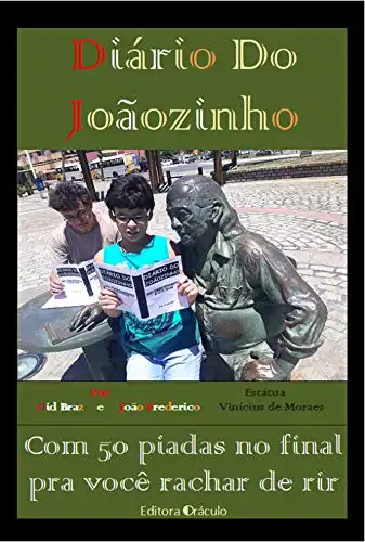 Baixar Diário do Joãozinho: O primeiro beijo. pdf, epub, mobi, eBook
