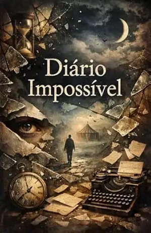 Diário Impossível – António Nogueira