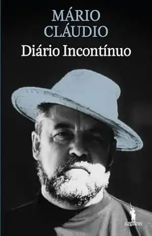 Diário Incontínuo – Mário Cláudio