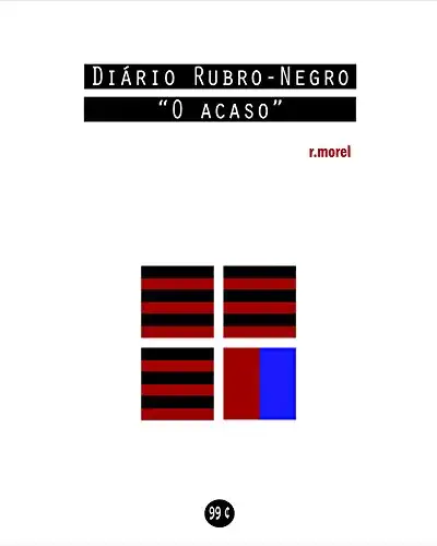 Baixar Diário Rubro-Negro: O acaso (Coleção ''Campanha do Flamengo no Brasileirão 2018'' Livro 11) pdf, epub, mobi, eBook