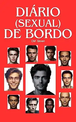 Baixar Diário (Sexual) de Bordo pdf, epub, mobi, eBook