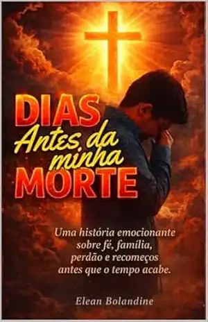 Dias Antes da Minha Morte – Elean Bolandine