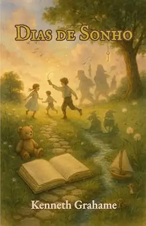Dias de Sonho (traduzido) – Kenneth Grahame