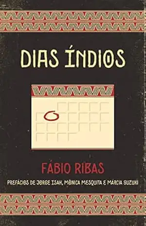 Dias índios – Fábio Ribas