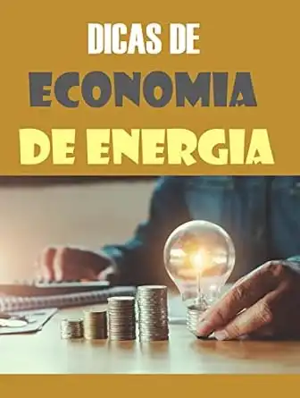 Baixar Dicas de Economia de Energia pdf, epub, mobi, eBook