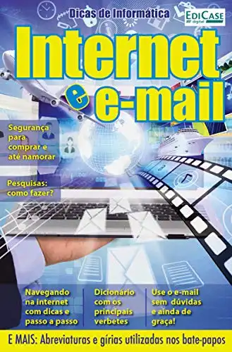 Baixar Dicas de Informática Ed. 2 – Internet pdf, epub, mobi, eBook