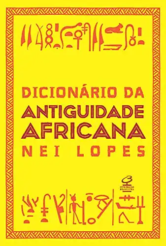 Baixar Dicionário da Antiguidade africana pdf, epub, mobi, eBook