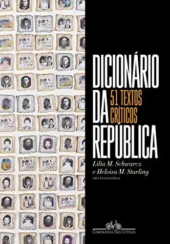 Baixar Dicionário da república: 51 textos críticos pdf, epub, mobi, eBook