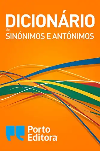 Baixar Dicionário de Sinónimos e Antónimos pdf, epub, mobi, eBook