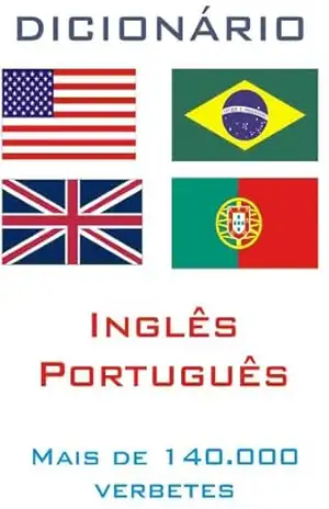 Dicionário Inglês Português – Marcio Dias
