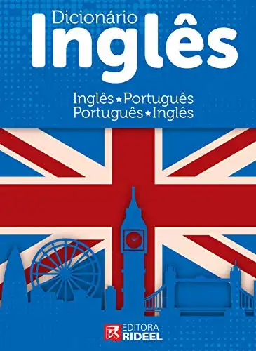 Baixar Dicionário Inglês–Português /Português–Inglês pdf, epub, mobi, eBook